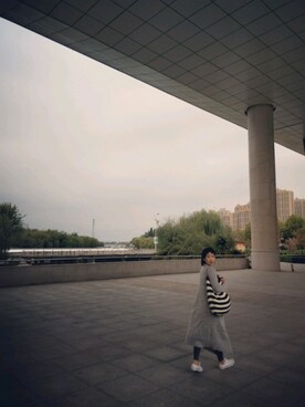 renzhenさんのコーディネート