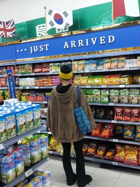 renzhenさんのコーディネート