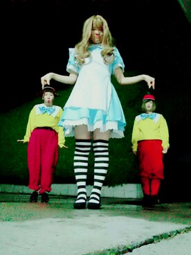 eeeさんのコーディネート