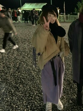 eeeさんのコーディネート