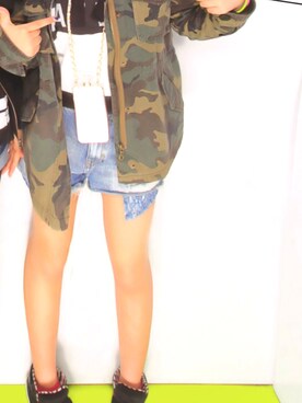 mariaさんのコーディネート