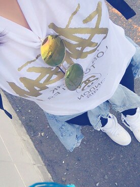 mariaさんのコーディネート