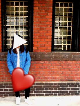 mariaさんのコーディネート