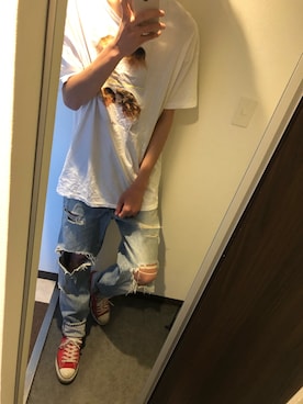 ritsuさんのコーディネート