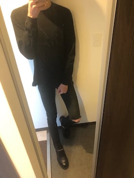 ritsuさんのコーディネート