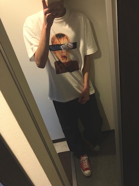 ritsuさんのコーディネート