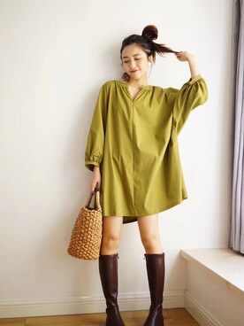 da4077さんのコーディネート