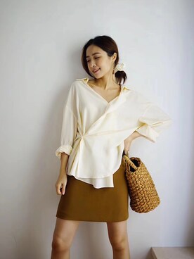 da4077さんのコーディネート