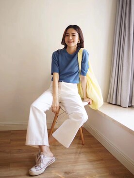 da4077さんのコーディネート