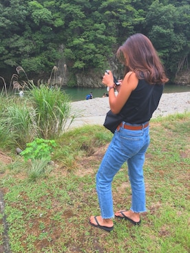 y☺︎さんのコーディネート