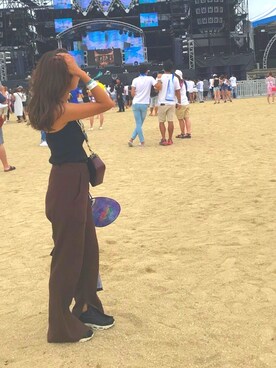 y☺︎さんのコーディネート