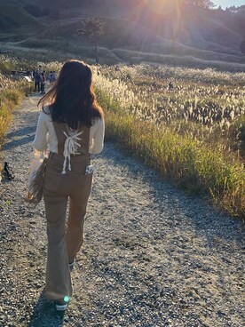 y☺︎さんのコーディネート