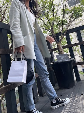 y☺︎さんのコーディネート