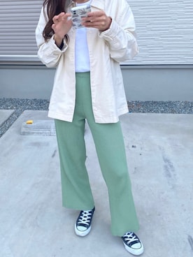 y☺︎さんのコーディネート