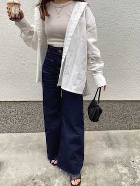 y☺︎さんのコーディネート