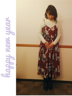 kobu☻さんのコーディネート