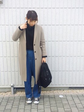 kobu☻さんのコーディネート