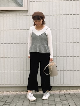 kobu☻さんのコーディネート