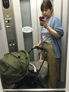 kobu☻さんのコーディネート