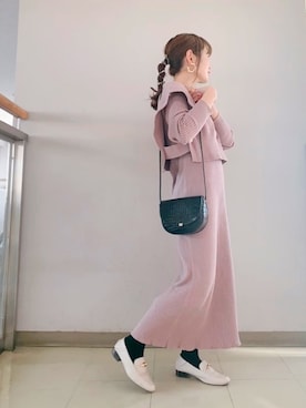 MIKOさんのコーディネート