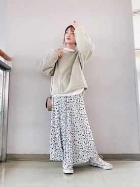 MIKOさんのコーディネート