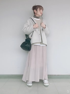 MIKOさんのコーディネート