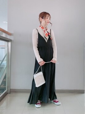 MIKOさんのコーディネート