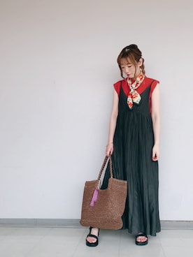 MIKOさんのコーディネート