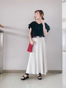 MIKOさんのコーディネート