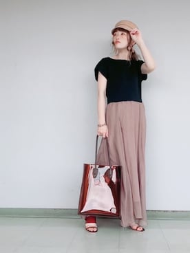 MIKOさんのコーディネート