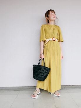 MIKOさんのコーディネート