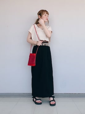 MIKOさんのコーディネート