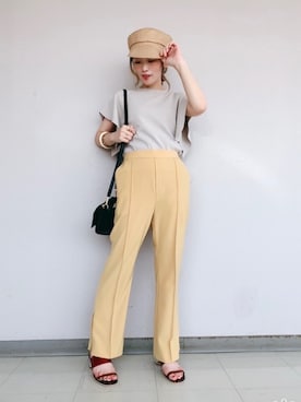 MIKOさんのコーディネート