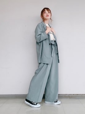 MIKOさんのコーディネート