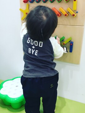 saapさんのコーディネート