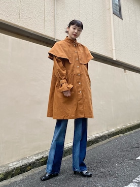 sophieさんのコーディネート