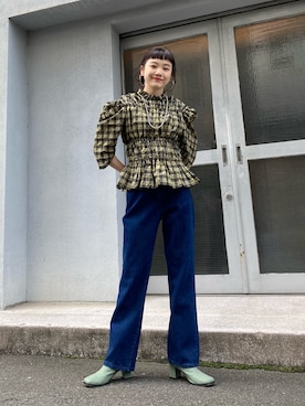 sophieさんのコーディネート