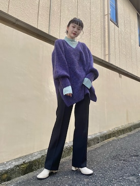 sophieさんのコーディネート