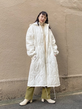 sophieさんのコーディネート