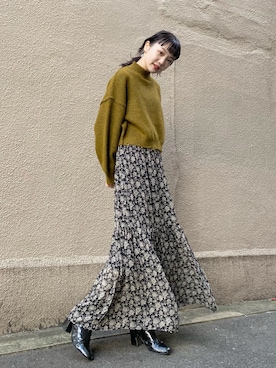 sophieさんのコーディネート