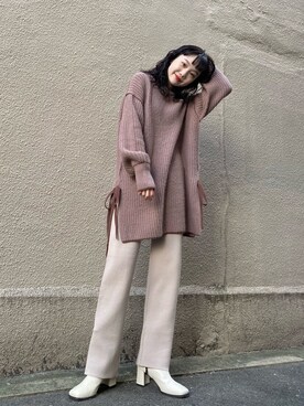 sophieさんのコーディネート