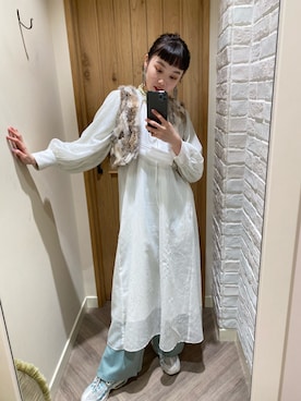 sophieさんのコーディネート