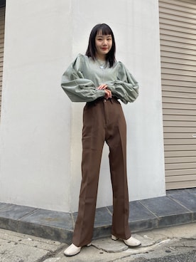 sophieさんのコーディネート