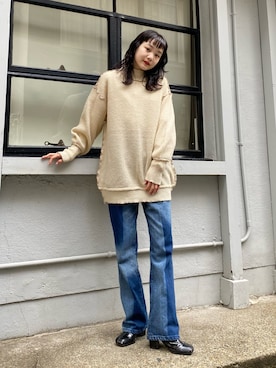 sophieさんのコーディネート