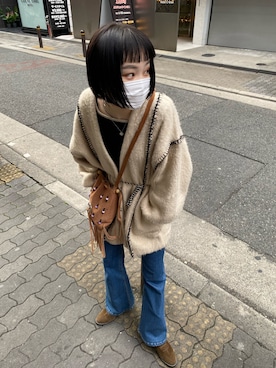 sophieさんのコーディネート