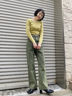 sophieさんのコーディネート