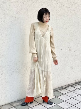 sophieさんのコーディネート