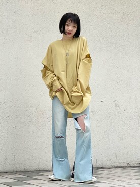 sophieさんのコーディネート