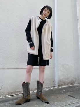 sophieさんのコーディネート