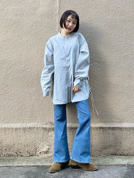 sophieさんのコーディネート